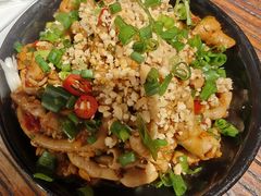 -北丐先生·野馄饨烧烤(南京首店)