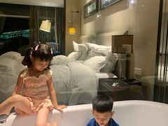 -广州白云机场雅高铂尔曼大酒店