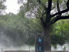 -淄博聊斋城景区