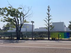 -金泽21世纪美术馆