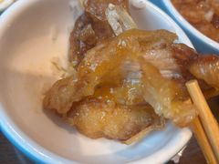 -东北大院·东北菜(三台子店)