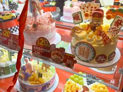 -味多美蛋糕(通州店)