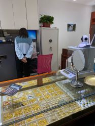 -景祥珠宝打金·黄金加工修理·旧款改造镶嵌