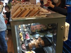 -85度C(厦门中华城新店)