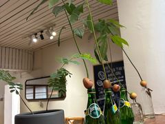 -沏点Trattoria意大利餐厅(新街口店)