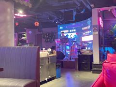 -粉墨特色菜·烧烤音乐酒馆