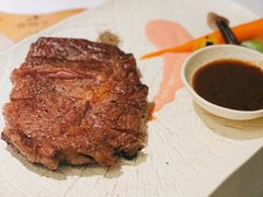 -春树下·树屋花房西餐厅(罍街AS1980店)