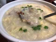 -吕氏疙瘩汤·新鲁菜(济南万象城店)
