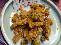 -韵秋荷(宝山龙湖天街店)