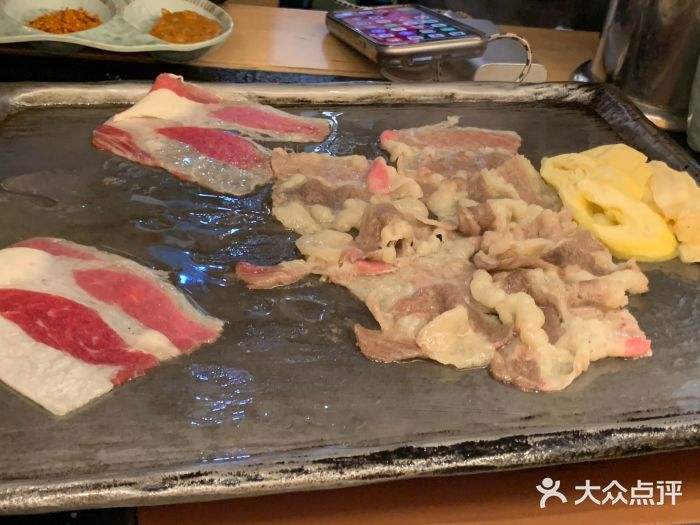 犟牛家·榴莲烤肉(五棵松店)图片