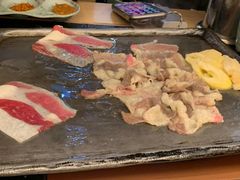 -犟牛家·榴莲烤肉(五棵松店)