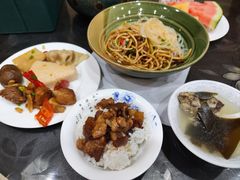 -颐而康·按摩·艾灸·足疗(南岸晶都店)