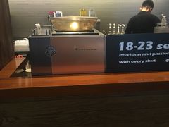 -星巴克(哈尔滨松雷店)