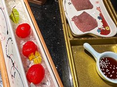 -上井料理黑金店(IFS国金中心店)