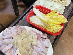 -东山羊庄(八卦岭店)