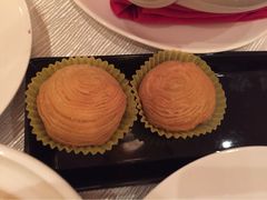 -福州天元国际威斯汀酒店·中国元素餐厅
