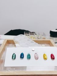-SWEET NAIL甜果美甲美睫