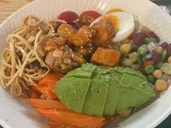 -Green&Tasty绿塔(新天地店)