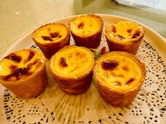 高筒葡挞-百乐门喜宴(海珠广场华厦店)