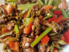 -绿茶餐厅(蓝色港湾店)
