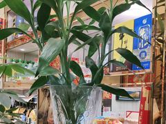 -有滋有味烧烤涮(果园星城C区店)