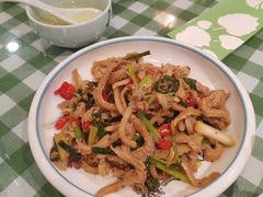 -胡杨记忆(和平路店)