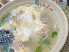 -真素诚·清真(新华路店)