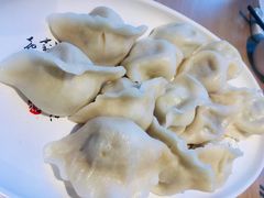 -天怡興·百年蒸饺(中心书城店)