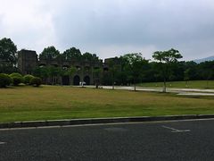-钟山体育运动公园