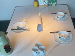 -庆江南江南菜(琴湖溪里花园城店)