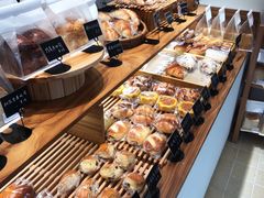 -慢熟面包店bud bread(孩儿巷店)