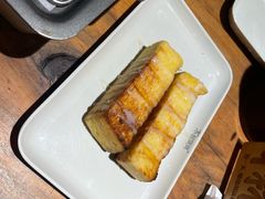 -木屋烧烤(万德庄店)