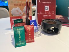 -侨美食家·41年地道粤菜(珠江新城店)
