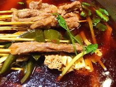 -160烧烤(香坊店)