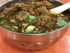 -代四孃牛华豆腐脑美味小食(总店)