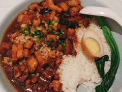 -蓉李记成都名小吃(合肥包河万达店)