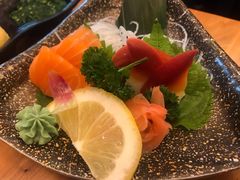 -桃太郎创作料理(大坪店)