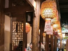 -南京大牌档(之心城店)