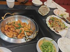 -晓林火锅(安定门店)