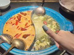 -吼堂老火锅(太古里总店)