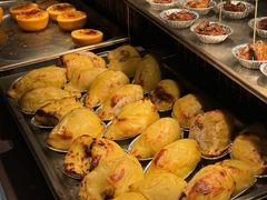 -山海•蒸汽活海鲜自助(皇庭广场店)