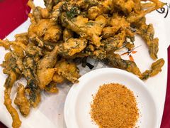 -中青旅山水时尚酒店餐厅(雁栖店)