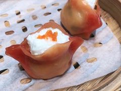 -蔡澜点心·粤菜(月星环球港店)