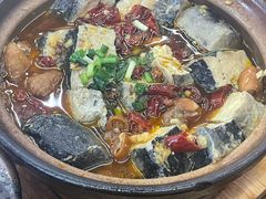 -罗妈砂锅(江苏南京江宁万达店)