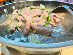-全牛匠·乐山跷脚牛肉(新中关店)