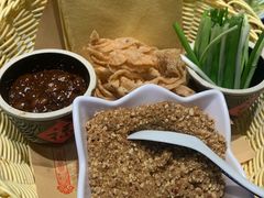 -鲁菜根·泰山菜(泰山店)