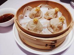 -新吉士·上海菜(浦东LCM置汇旭辉店)