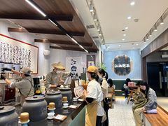 -KUNCHA鲲茶·江西制茶(铜锣湾店)