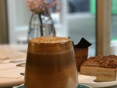 -PAUL LAFAYET 法式甜品(港汇广场店)