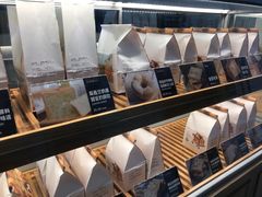 -爸爸糖吐司面包(宁波世纪东方店)